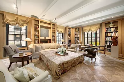563 Park Avenue #5/6W, New York City, NY 10065 - Photo 1