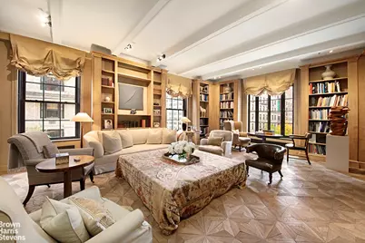 563 Park Avenue #5/6W, New York City, NY 10021 - Photo 1