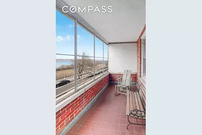 9801 Shore Road #2B, New York City, NY 11209 - Photo 1