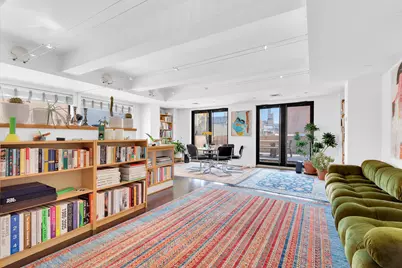 63 Ludlow Street #PENTHOUSE, New York City, NY 10002 - Photo 1