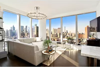 250 South Street #27M, New York City, NY 10002 - Photo 1