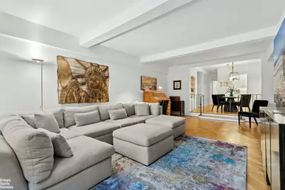 333 W 57th Street #2J, New York City, NY 10019 - Photo 1