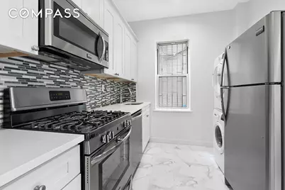 701 St Marks Avenue #1D, New York City, NY 11216 - Photo 1