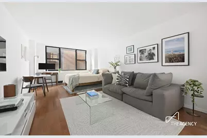 130 E 18th Street #5J, New York City, NY 10003 - Photo 1