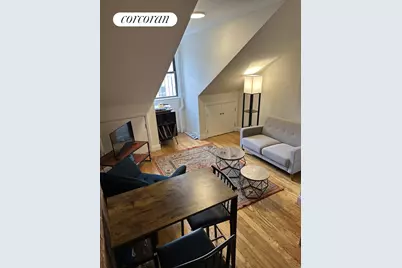 18 St Marks Place #16, New York City, NY 10003 - Photo 1