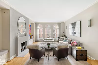 35 E 9th Street #31, New York City, NY 10003 - Photo 1