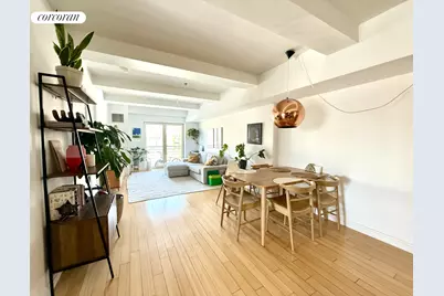 302 2nd Street #8D, Brooklyn, NY 11215 - Photo 1