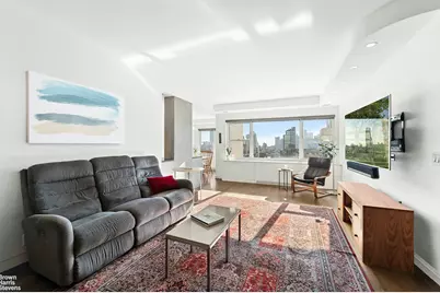 115 E 9th Street #PHA, New York City, NY 10003 - Photo 1