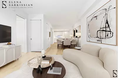 5 E 44th Street #6A, New York City, NY 10017 - Photo 1