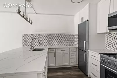 330 3rd Avenue #3F, New York City, NY 10010 - Photo 1