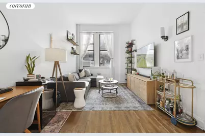 54 W 74th Street #311, New York, NY 10023 - Photo 1