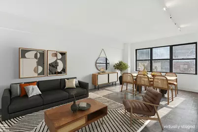 140 E 56th Street #15A, New York, NY 10022 - Photo 1