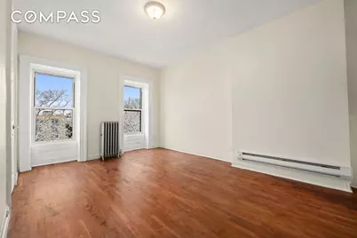 654 Lafayette Avenue #3, New York City, NY 11216 - Photo 1