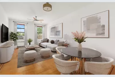 25 Parade Place #4K, New York City, NY 11226 - Photo 1