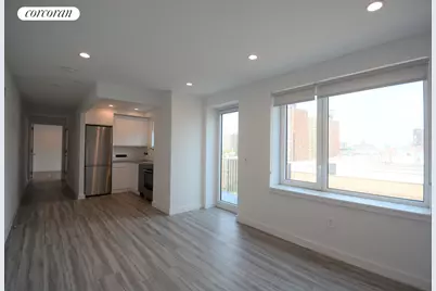 152 W 140th Street #8B, New York, NY 10030 - Photo 1