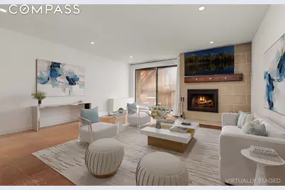 7 E 35th Street #8B, New York City, NY 10016 - Photo 1