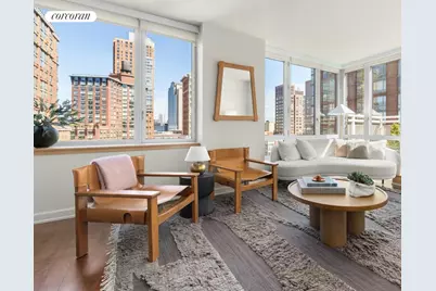 20 River Terrace #14P, New York City, NY 10282 - Photo 1