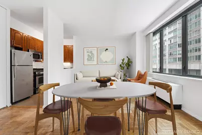 62 W 62nd Street #5C, New York, NY 10023 - Photo 1