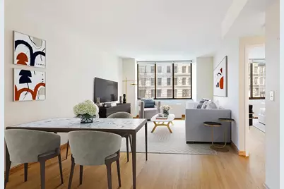 5 E 22nd Street #6E, New York City, NY 10010 - Photo 1