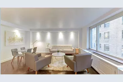1049 Fifth Avenue #6A, New York City, NY 10028 - Photo 1