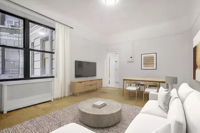 817 W End Avenue #3CC, New York, NY 10025 - Photo 1