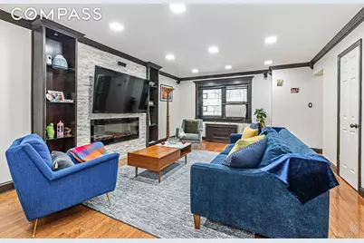 34-11 93rd Street #1A, New York City, NY 11372 - Photo 1