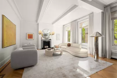 271 Central Park W #3RDFLWEST, New York City, NY 10024 - Photo 1