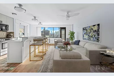 382 Central Park W #18-J, New York City, NY 10025 - Photo 1