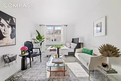 166 W 76th Street #4B, New York City, NY 10023 - Photo 1