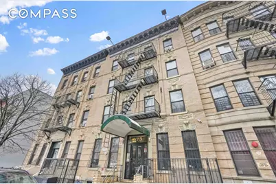 273 Albany Avenue #1D, Brooklyn, NY 11213 - Photo 1