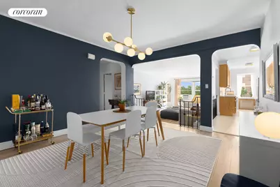 1615 Ave I #516, New York City, NY 11230 - Photo 1