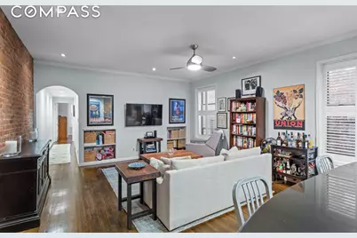 155 W 80th Street #4B, New York City, NY 10024 - Photo 1