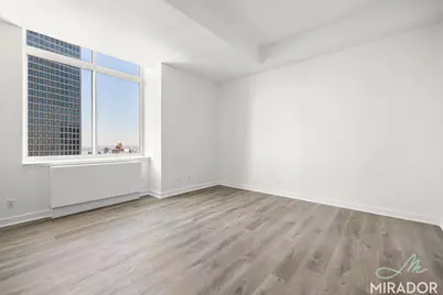 80 Dekalb Avenue #35Q, New York City, NY 11201 - Photo 1