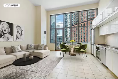 27-28 Thomson Avenue #713, Long Island City, NY 11101 - Photo 1