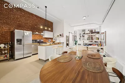 8 Greene Street #3, New York City, NY 10013 - Photo 1