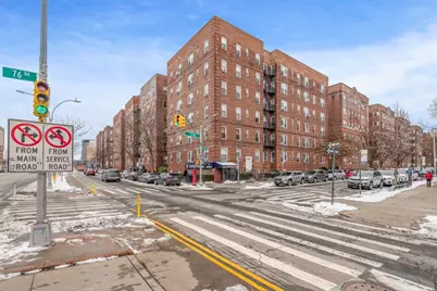 114-06 Queens Boulevard #F7, New York City, NY 11375 - Photo 1