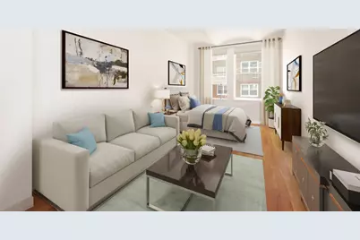 9 Barrow Street #4B, New York, NY 10014 - Photo 1