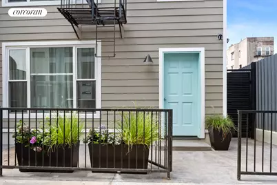 564 President Street #1F, Brooklyn, NY 11215 - Photo 1