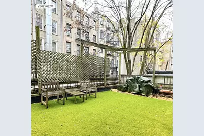 56 Ludlow Street #2, New York City, NY 10002 - Photo 1