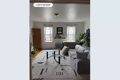 645 Washington Avenue #2, New York City, NY 11238 - Photo 1