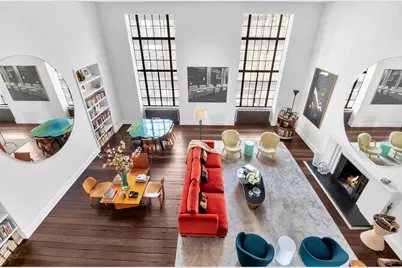 322 E 57th Street #12A, New York City, NY 10022 - Photo 1