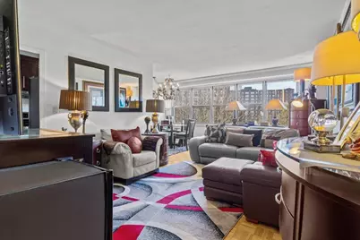 555 Kappock Street #7K, New York City, NY 10463 - Photo 1