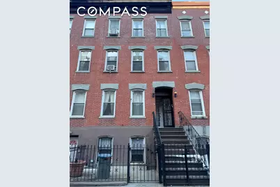 437 E 118th Street, New York, NY 10035 - Photo 1