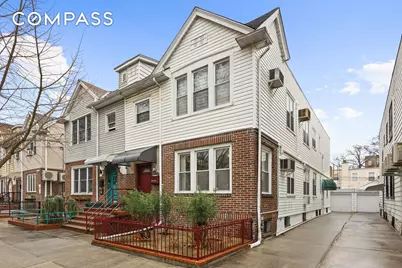 1635 W 12th Street, Brooklyn, NY 11223 - Photo 1