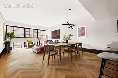 51 Jay Street #5D, Brooklyn, NY 11201 - Photo 1