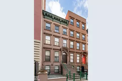 6 W 127th Street, New York City, NY 10027 - Photo 1