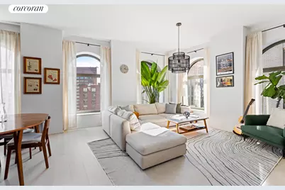 130 William Street #26D, New York, NY 10038 - Photo 1