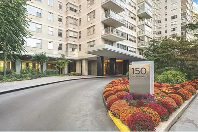 150 E 69th Street #3J, New York City, NY 10021 - Photo 1