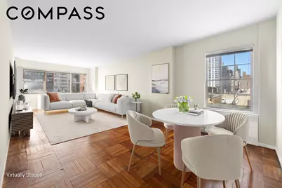 311 E 71st Street #8G, New York City, NY 10021 - Photo 1