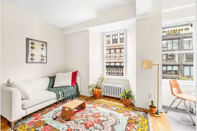 4 Lexington Avenue #10P, New York City, NY 10010 - Photo 1